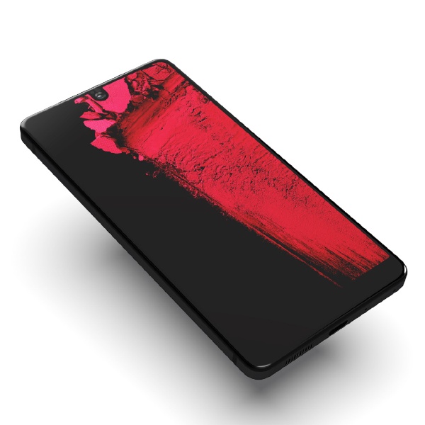 Essential Phone 128GB SIMフリー Android 10