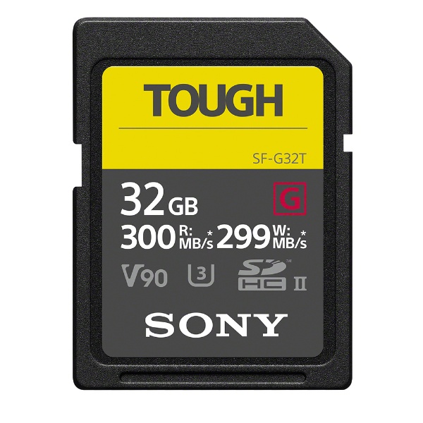 SONY CFexpress Type A CEA-G160T 160GB ②