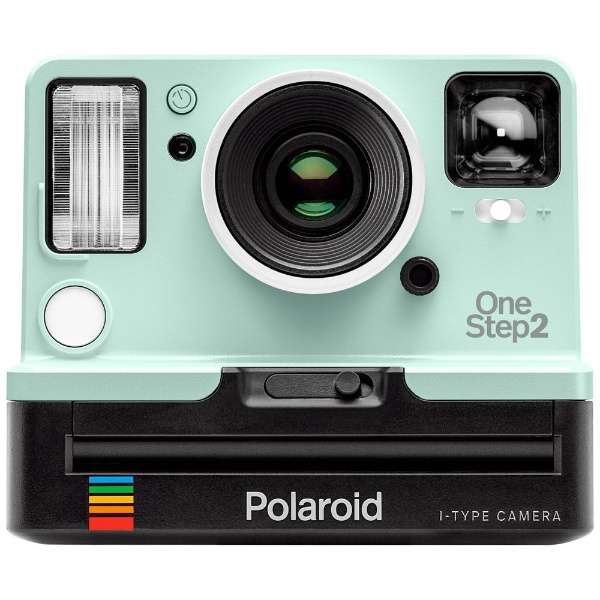 Polaroid Originals OneStep 2 i-Type Camera Mint Edition ~g GfBV_1
