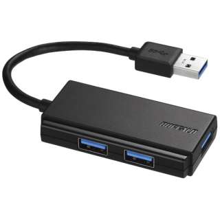BSH3U108U3 USBnu ubN [oXp[ /3|[g /USB3.0Ή]