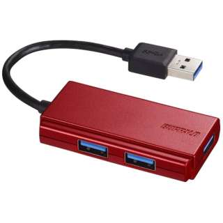 BSH3U108U3 USBnu bh [oXp[ /3|[g /USB3.0Ή]