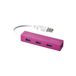 BSH4U050U2 USBnu sN [oXp[ /4|[g /USB2.0Ή]