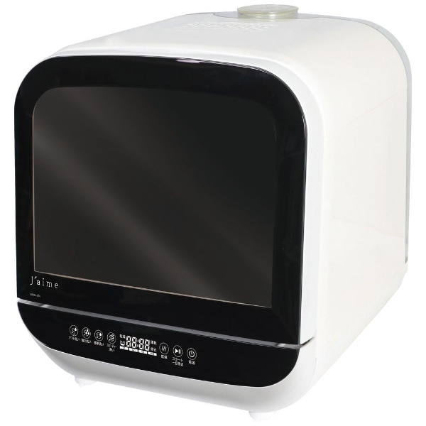 エスケイジャパン 食器洗い乾燥機 ジェイム SDW-J5L 工事不要 - 1