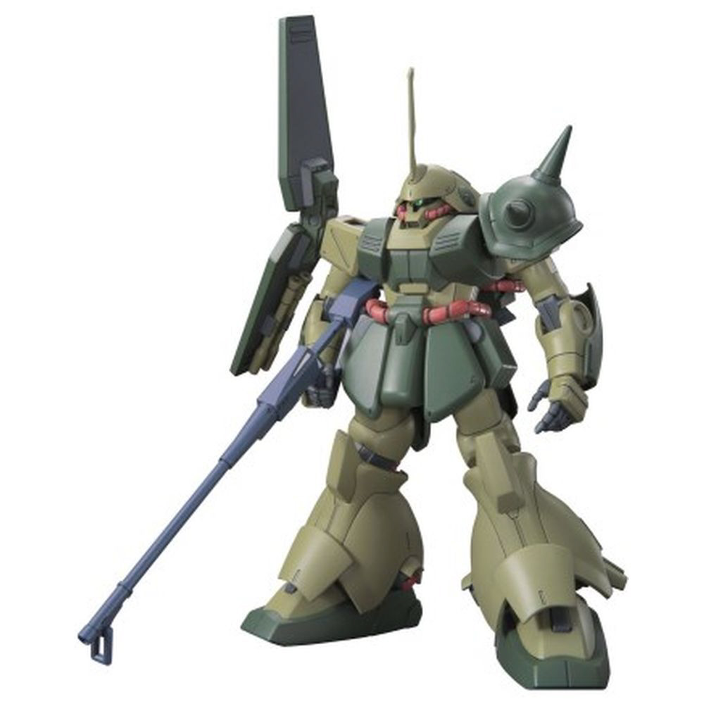 HGUC 1/144 マラサイ（ユニコーンVer．）【機動戦士ガンダムUC