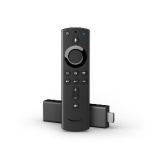 Fire TV Stick 4K - Alexa対応音声認識リモコン付属 B079QRQTCR ブラック