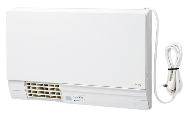 【要見積り】 洗面所暖房機（100Ｖ） TYR330S 【要見積り】