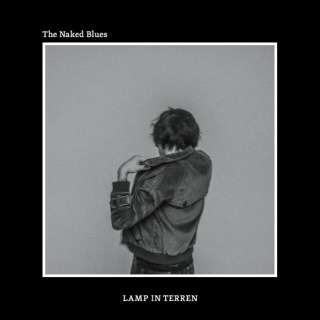 LAMP IN TERREN/ The Naked Blues ʏ yCDz