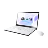 PC-NX850LAW m[gp\R LAVIE Note NEXT v`izCg [15.6^ /Windows10 Home /intel Core i7 /Office HomeandBusiness /F8GB /HDDF1TB /SSDF128GB /2018N10f]