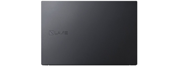 PC-NX850LAW ノートパソコン LAVIE Note NEXT プラチナホワイト [15.6