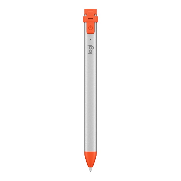 Logicool社 iPad専用スタイラスペン 「CRAYON」型番：iP10