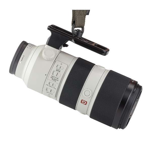 LCF-101 Replacement Foot for Sony FE 100-400mm f/4.5-5.6 G LCF-101_12