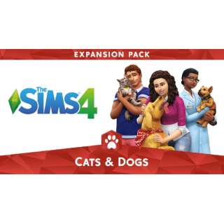 The Sims 4 Cats  Dogsoh yPS4z