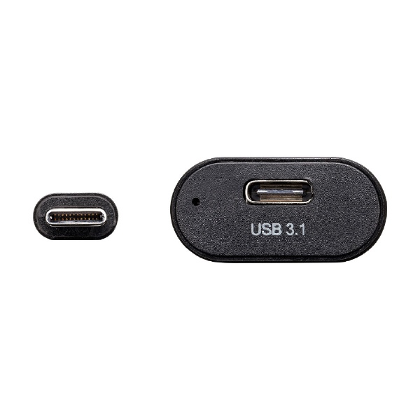 5m延長USB3.1 Type C-Type Cアクティブリピーターケーブル KB-USB