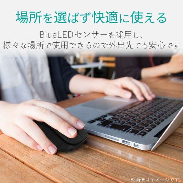 }EX (Chrome/Mac/Windows11Ή) bh M-DY12DBXRD [BlueLED /(CX) /3{^ /USB]_2