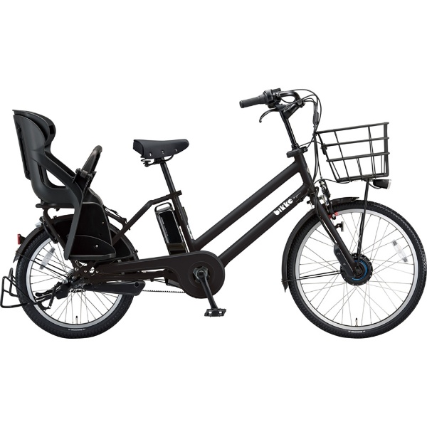 シートクッション新品　BIKKE　GRI　電動自転車 2019年購入充電器あります