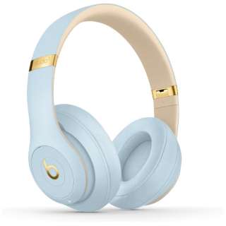 蓝牙头戴式耳机MTU02PA/A水晶蓝色[支持噪音撤销的/Bluetooth对应]