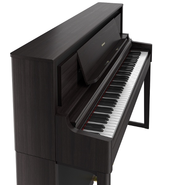 電子ピアノ LX706-DRS ダークローズウッド [88鍵盤] ローランド 