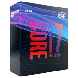 Core i7-9700K インテル｜Intel 通販 | ビックカメラ.com