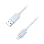 USB[dP[u 50cm LN STRONG WH [0.5m]