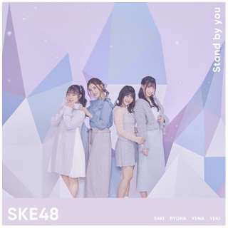 SKE48/Stand by you 񐶎Y Type-D yCDz