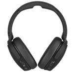 蓝牙头戴式耳机VENUE BLACK S6HCW-L003[支持噪音撤销的/Bluetooth对应][，为处分品，出自外装不良的退货、交换不可能]