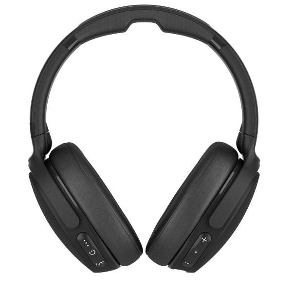 蓝牙头戴式耳机VENUE BLACK S6HCW-L003[支持噪音撤销的/Bluetooth对应][，为处分品，出自外装不良的退货、交换不可能]_1