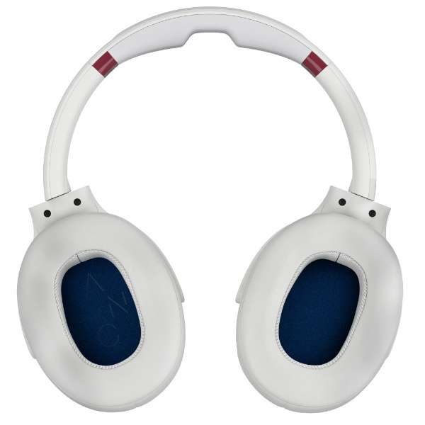 蓝牙头戴式耳机VENUE GRAY/CRIMSON S6HCW-L568[支持噪音撤销的/Bluetooth对应]_4