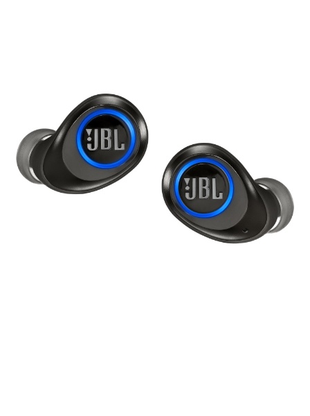 新品★JBL FREE X 完全ワイヤレスイヤホン Bluetooth対応