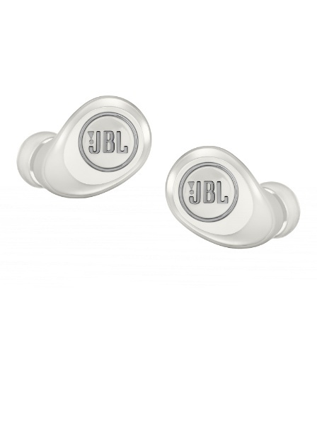 フルワイヤレスイヤホン JBL FREE X ホワイト JBLFREEXWHTBT [ワイヤレス(左右分離) /Bluetooth] JBL｜ジェイビーエル  通販 | ビックカメラ.com