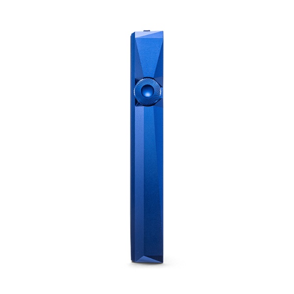 デジタルオーディオプレーヤー A&ultima Lapis Blue AK-SP1000M-LB [ハイレゾ対応 /128GB]  【処分品の為、外装不良による返品・交換不可】