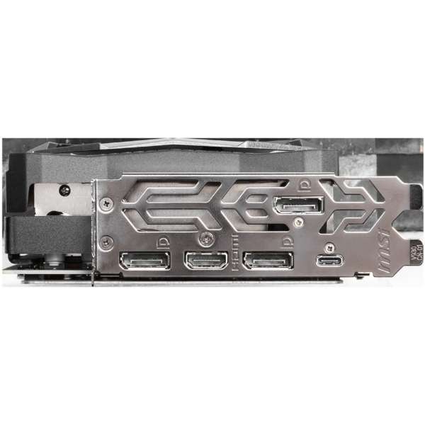 MSI GeForce RTX 2070 GAMING Z [8GB] 【バルク品】 MSI｜エムエスアイ 通販 | ビックカメラ.com