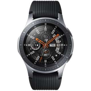 SM-R800NZSAXJP X}[gEHb` Galaxy Watch 46mm Vo[