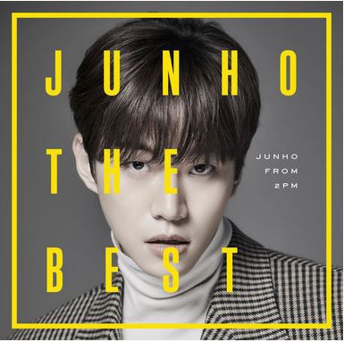 JUNHO（From 2PM）/JUNHO THE BEST 通常盤 【CD】 ソニーミュージックマーケティング｜Sony Music  Marketing 通販 | ビックカメラ.com