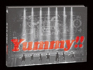 Kis-My-Ft2 LIVE TOUR 2018 2020秋冬新作 Yummy you me Blu-ray盤 限定特価 ブルーレイ