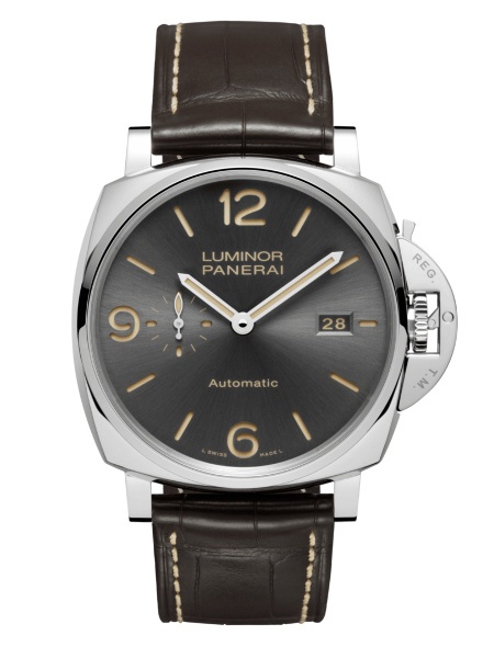 PANERAI パネライ ルミノール ドゥエ 3デイズ オートマティック 