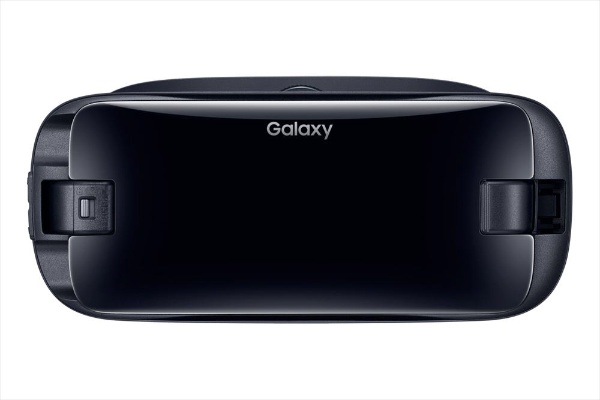 Gear VR with Controller （Galaxy Note9対応版） SM-R325NZVCXJP ...