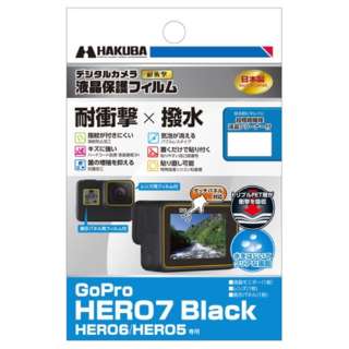 tیtBϏՌ GoPro HERO7 Black / HERO6 / HERO5 p DGFS-GH7BK