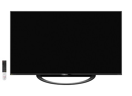 液晶テレビ AQUOS(アクオス) 8T-C60AX1 [60V型 /8K対応 /BS 8K