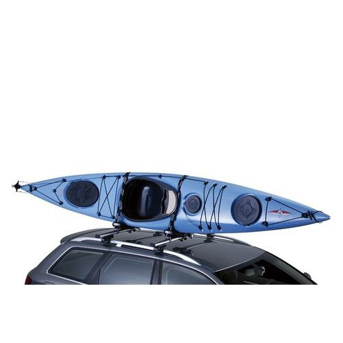 TH837 カヤック用キャリア Thule Hull-a-Port Pro THULE｜スーリー 通販 | ビックカメラ.com