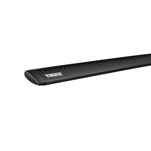 TH969B ルーフバー Thule WingBar 2本セット 127cm ブラック THULE｜スーリー 通販 | ビックカメラ.com