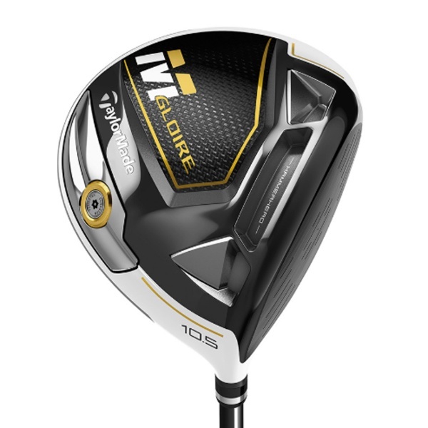 ドライバー M GLOIRE DRIVER 11.5°《Speeder EVOLUTION TM カーボンシャフト》R テーラーメイドゴルフ｜Taylor  Made Golf 通販 | ビックカメラ.com