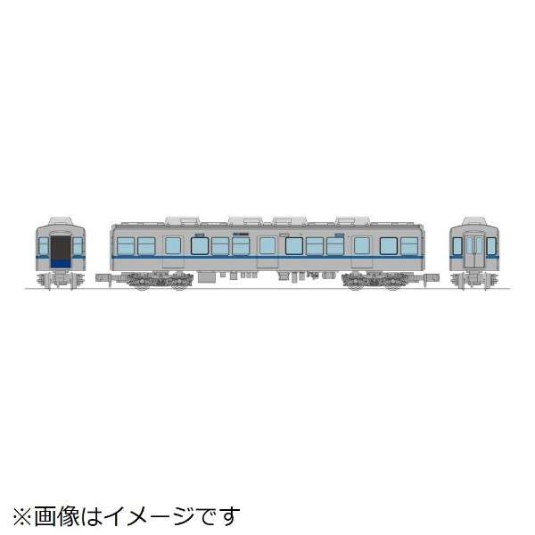 铁道收集北总开发铁道7150形加挂车厢4辆安排_1