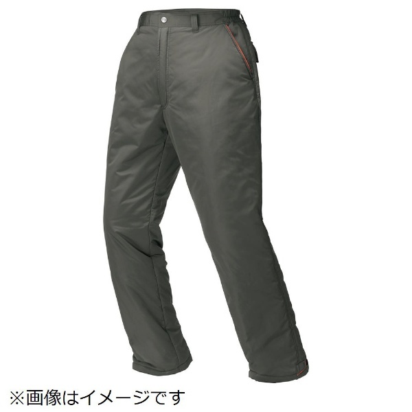 防寒パンツ （Lサイズ） 340-62-L ジーベック｜XEBEC 通販