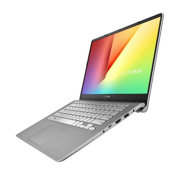 VivoBook S14 m[gp\R K^ S430UA-GMBKS [14.0^ /Windows10 Home /intel Core i3 /Office HomeandBusiness /F4GB /HDDF1TB /OptaneF16GB /2018N11f]_2