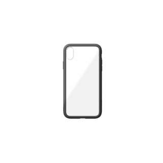 LINKASE AIR with Gorilla Glass for iPhone XRiTPUFubNj ATAIRIPXR/BK