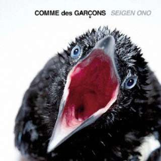 SEIGEN ONO/ 30周年COMME des GARCONS SEIGEN ONO 【CD】