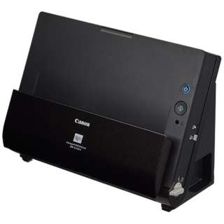 DR-C225II扫描器imageFORMULA黑色[A4尺寸/USB]