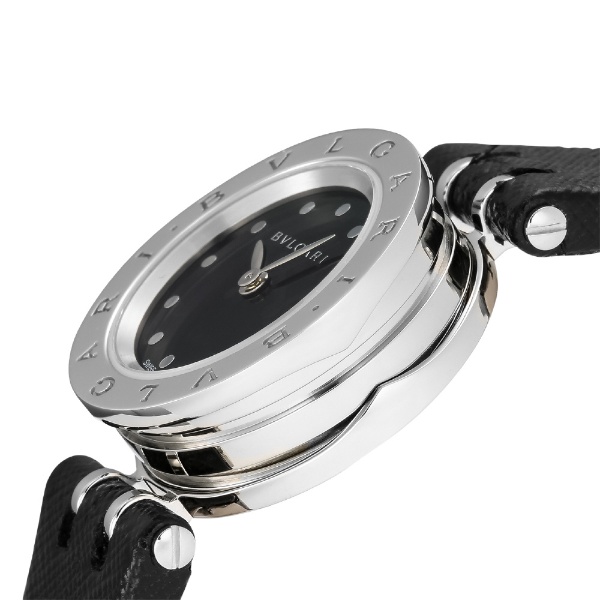 ブルガリ B-ZERO1 レディース 腕時計非常に品があります - 腕時計 ...