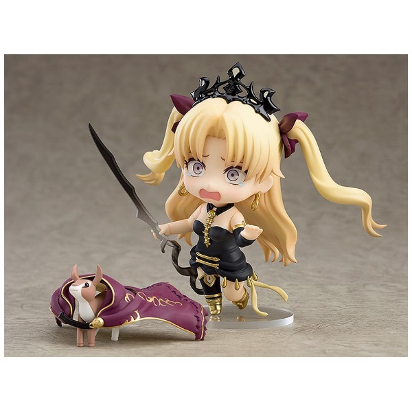 【再販】ねんどろいど Fate/Grand Order ランサー/エレシュキガル