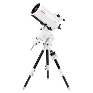 天体望遠鏡 AXD2-VMC260L-WT [カタディオプトリック式 /赤道儀式 /スマホ対応(アダプター別売)]